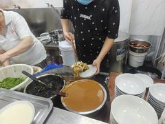 -正味斋锅巴菜(西北角店)