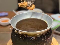 胡椒虾-吴记鲜定味