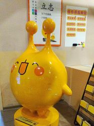 -疯狂的麦咭(长沙店)