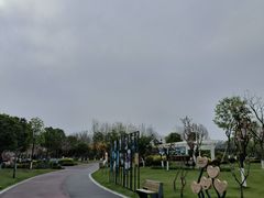 -府河摄影公园