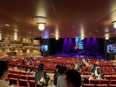 -交通银行前滩31演艺中心