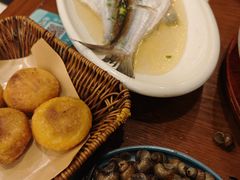 -锡和无锡菜(景丽苑店)