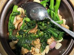 -大榕树下顺德菜(金沙洲永旺店)