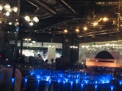 -PIZZA BIANCA(万象城店)