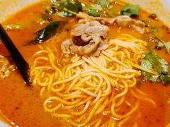 -和府捞面(东直门银座店)