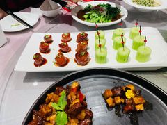 九转大肠-城南往事·鲁菜济南菜(软件园美莲广场店)