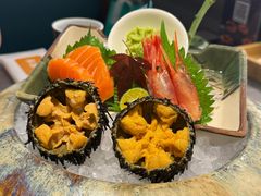 -胆道·海胆专门店(凯德晶萃店)