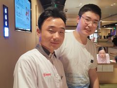 -海底捞火锅(苏宁生活广场店)