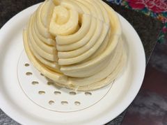 -靠山屯东北农家菜(八龙桥雅苑店)