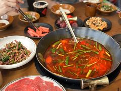 -老凯俚酸汤鱼(鸿通城店)