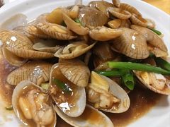 -老字号蛇口德记烧腊饭店·海鲜加工