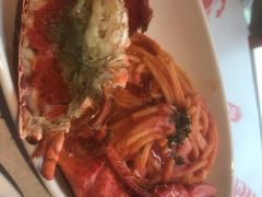 -Catch the Cajun Seafood(表参道店)