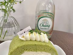 -Ten Olives甜点