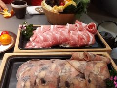 -湊湊火锅·茶憩(南京万象天地店)