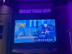 -星聚会KTV X Party(上海真如中海环宇城店)