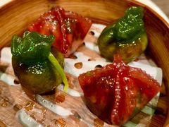 -万丽轩·粤菜(王府井金茂万丽酒店)
