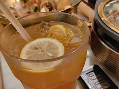 -绿茶餐厅(青岛城阳万象汇店)