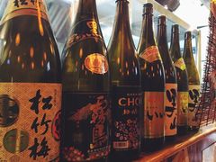 -鸟先生居酒屋(东湖馨园店)