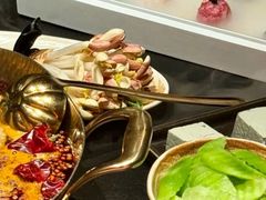 -色響火锅(恒隆广场店)