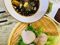 -沽源味道蒙餐莜面烤全羊