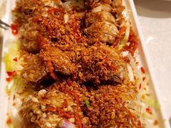 -喜记避风塘炒辣蟹(总店)