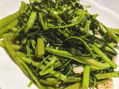 -钱山海鲜大排档