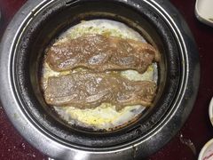 -韩盛·盛江山自助料理(学院路江北大学城店)