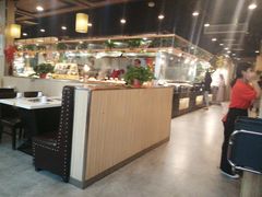 -汉丽轩烤肉·火锅自助餐厅(天一城店)