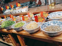 -鸽子窝(青塔店)