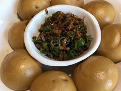 -辣得叫湘菜(观海卫店)