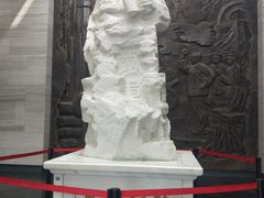 -叶挺将军纪念园