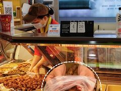 -绝味鸭脖(中山西路地铁站店)