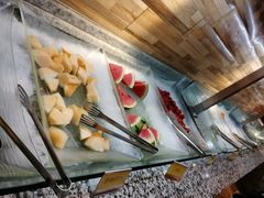 -福成自助烤肉(华冠天地城关店)