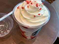 -星巴克臻选(广州高德置地秋广场店)