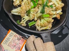 -云海肴云南菜·蒸汽石锅鱼(青岛万象城店)