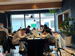 -Cafe Mersey默西咖啡(平江店)