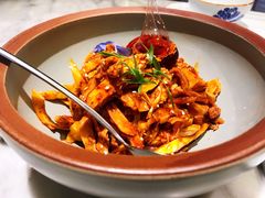 -辛香汇·现炒川菜(淮海路百盛店)