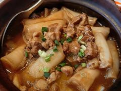 猪肠粉-晓粤·惹味粤菜(凯德乐峰广场店)