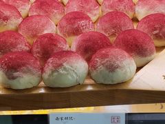 -南宋胡记(杭州灵隐寺店)