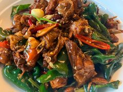 -明湖楼·经典鲁菜山东海鲜(大明湖店)