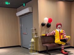 -麦当劳(温州人民路店)