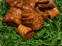 草头圈子-老正兴菜馆(福州路店)