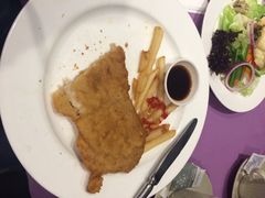 德大西菜社(云南南路店)-德大西餐社(云南南路店)