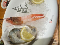 -万鱼亭·筑地屋 日本料理(淮海街店)