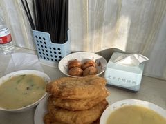 -老方子馅饼粥(台东店)