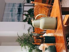 -隐食餐厅(金水湾公馆店)