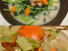 -侨美食家·41年地道粤菜(珠江新城店)