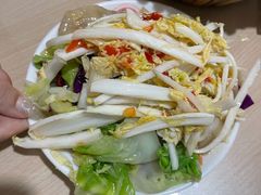 -闫家驴肉老店(华电一校店)