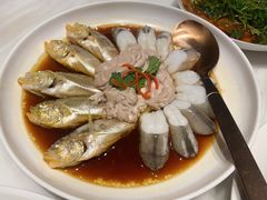 -海味世家·家常菜馆(明州里店)