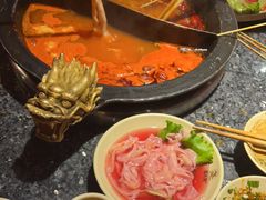 -蜀大侠火锅(总府路店)